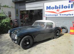 Austin Healey 100 BN 6 MM / Mille Miglia