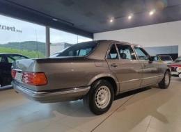 Mercedes-Benz SEL 500 SEL