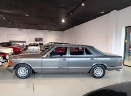 Mercedes-Benz SEL 500 SEL