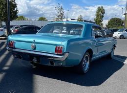 Ford Mustang GT