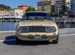 Lancia Fulvia Zagato 1300
