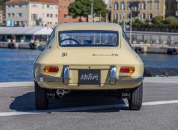 Lancia Fulvia Zagato 1300