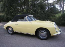 Porsche 356