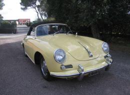 Porsche 356