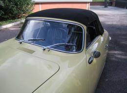 Porsche 356