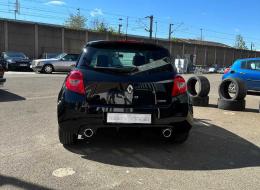 Renault Clio 3 RS CUP 203 ch