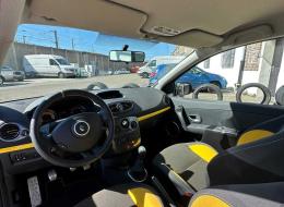 Renault Clio 3 RS CUP 203 ch
