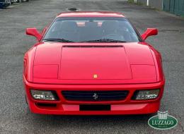 Ferrari 348 TB