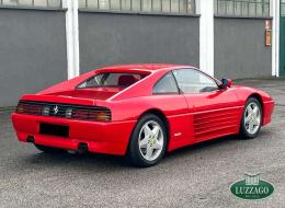 Ferrari 348 TB