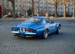 Alpine A 110 1600 SC