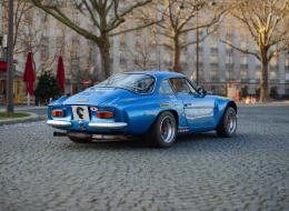 Alpine A 110 1600 SC