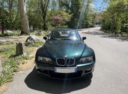 BMW Z3 Coupé 3.0 BVM 