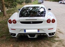 Ferrari F 430