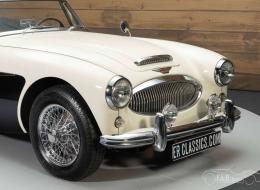 Austin Healey 3000 MKIII