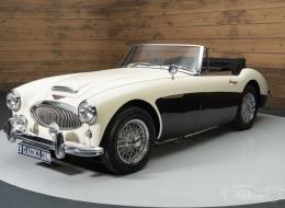 Austin Healey 3000 MKIII