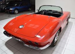 Chevrolet Corvette C1 Cabriolet