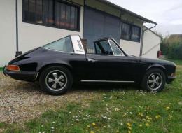 Porsche 911 2.4 Targa