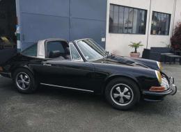 Porsche 911 2.4 Targa