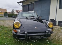 Porsche 911 2.4 Targa