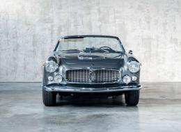 Maserati 3500 GT Vignale