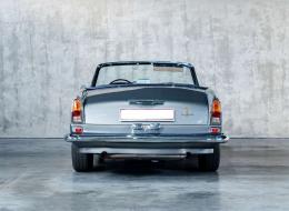Maserati 3500 GT Vignale