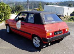 Talbot Samba Cabriolet