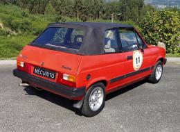 Talbot Samba Cabriolet