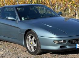 Ferrari 456 GT