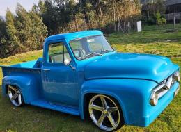 Ford F100