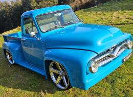 Ford F100