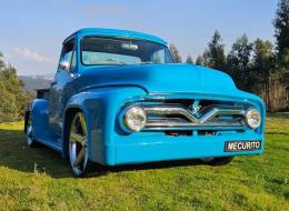 Ford F100