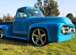 Ford F100