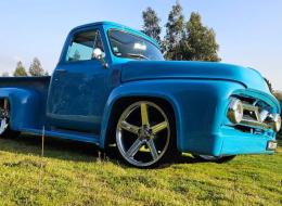 Ford F100