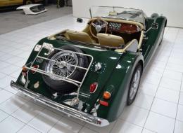 Morgan +4 avec Hard Top