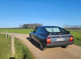 Citroen CX GTI Turbo 2