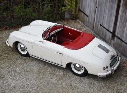 Porsche 356 Speedster