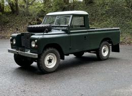 LandRover 109 Essence Serie 2A