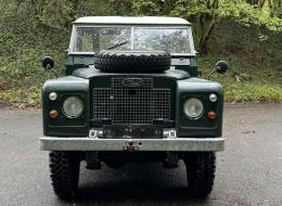 LandRover 109 Essence Serie 2A