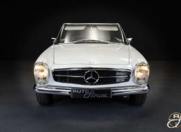 Mercedes-Benz SL 280 Pagode