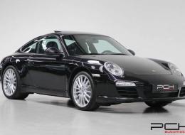 Porsche 997 Carrera 2 3.6i PDK Aut.