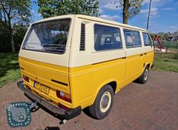 Volkswagen T3