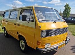 Volkswagen T3