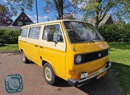 Volkswagen T3