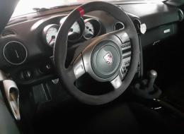 Porsche Cayman Sport sérié limite Edition
