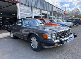 Mercedes-Benz SL 560SL 