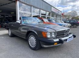 Mercedes-Benz SL 560SL 