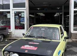 Fiat 128 L sport 