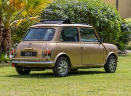 Mini Rover MK V