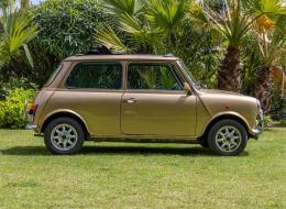 Mini Rover MK V