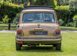 Mini Rover MK V